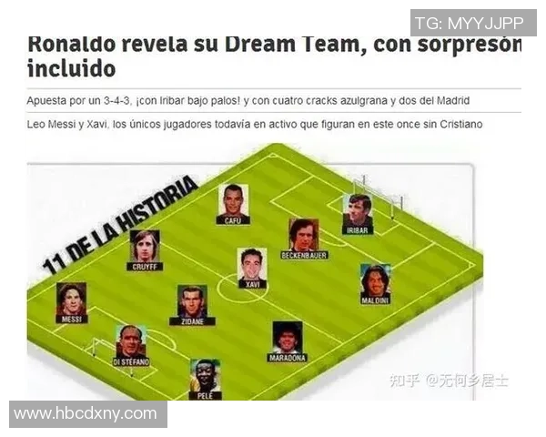 足球历史上的7号传奇球星：从贝利到C罗的辉煌与影响