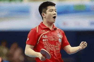 5200人因他沸腾！德甲C位加冕背后，这座城为何被樊振东彻底征服